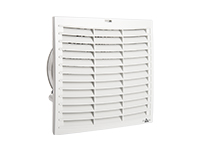 過(guò)濾風(fēng)扇FPI FPO018 最大1010m3h